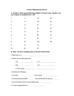 Form preview picture