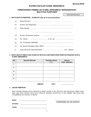 Form preview picture