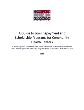 A Guide to Loan Repayment and