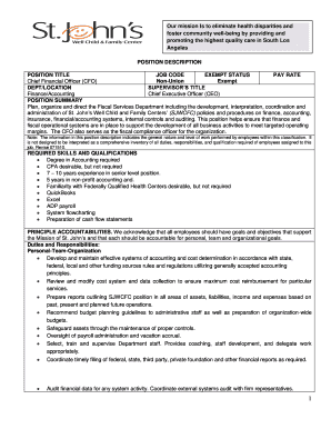 Foster community well -being by providing and promoting - ccalac