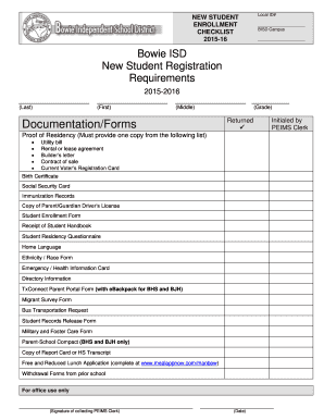 Form preview picture