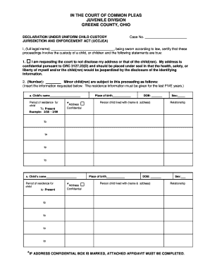 Form preview picture