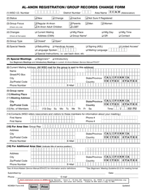 Form preview picture