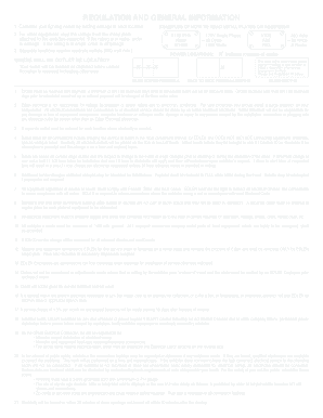 Edlen Electrical Exhibition Services Order Form