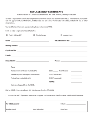 Form preview picture