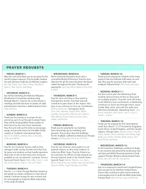 Precept Ministries International Donation Form