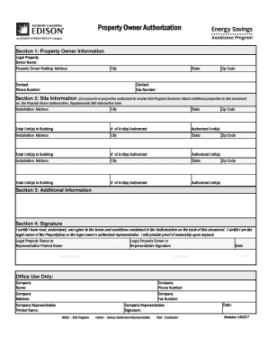 Noncommercial vehicle - Joint IOU POA FormFinal Template 140527v2docx