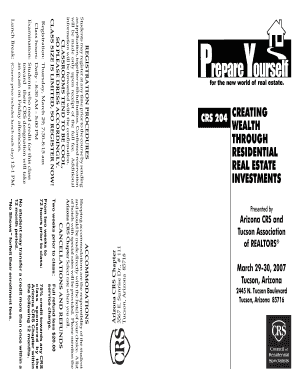 California Lease Agreement