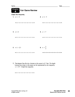 Form preview picture