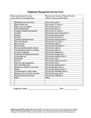 Form preview picture