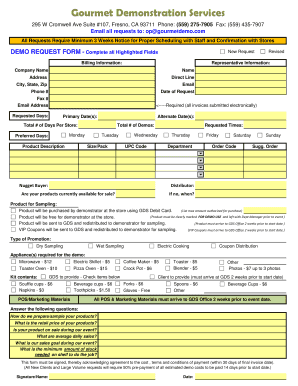 Form preview picture