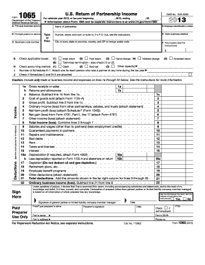 ytd profit and loss statement template