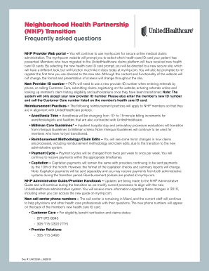 nhp prior authorization form insaat mcpgroup co standard authorization form