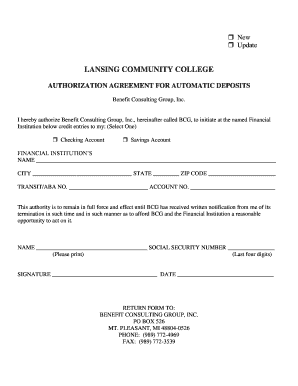 LANSING COMMUNITY COLLEGE - lccedu