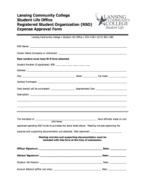 Vendor Name (company or individual)