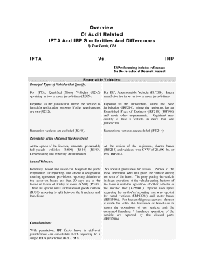 ifta mileage and fuel log