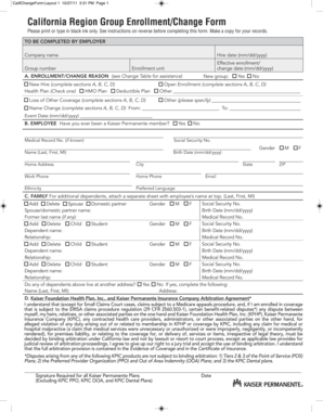 Biodata form pdf - CalifChangeFormLayout 1 102711 331 PM Page 1 - sdcers