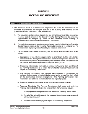 Article 12 Adoption and Amendments-2docx - secordtownship