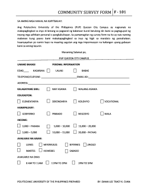 Form preview picture