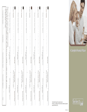 SelectLink Combined Mail Application