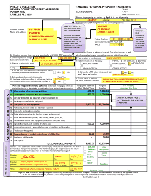 Form preview picture