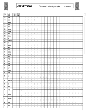 Form preview picture