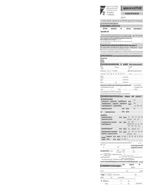 SIP Auto Debit Form