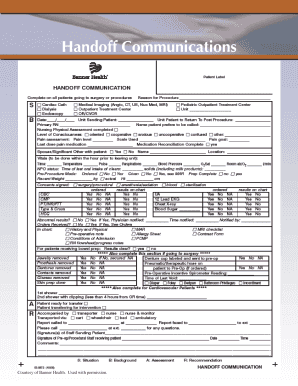 Form preview picture