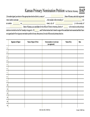 Rental agreement kansas - DAP. DAP