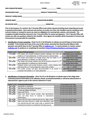 Form preview picture