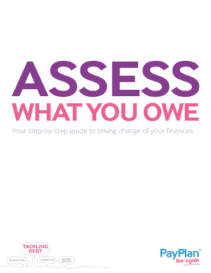 Debt Management Guide
