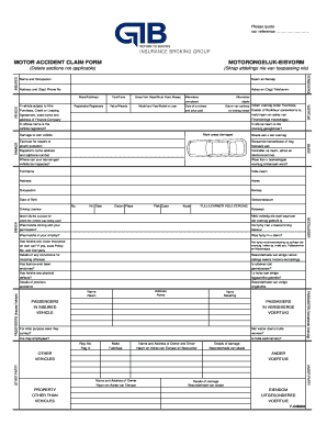 Form preview picture