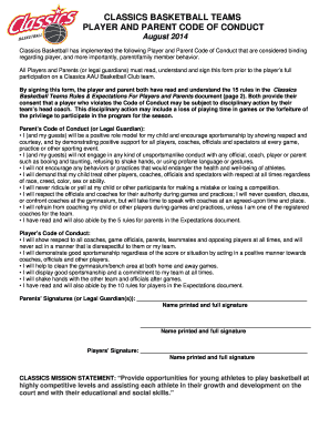 CLASSICS BASKETBALL TEAMS