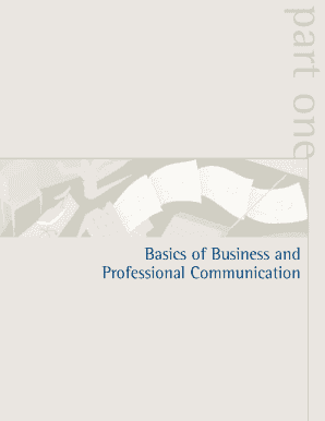 401k application - Basics of Business and Professional Communication - Bad Request