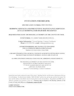 California Lease Agreement
