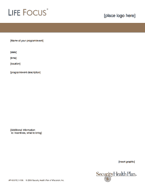 Health Insurance Claim Form