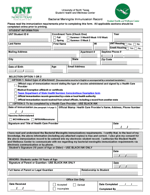 Form preview picture