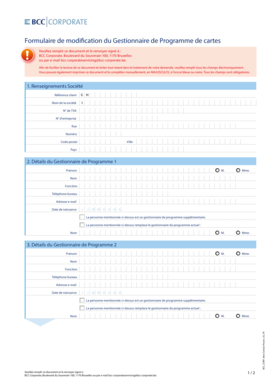 Form preview picture