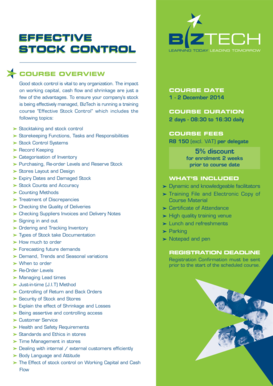 California Lease Agreement