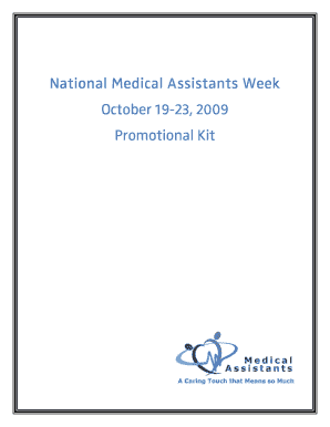 medication list template free
