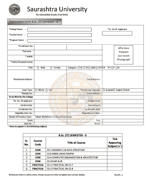 Form preview picture