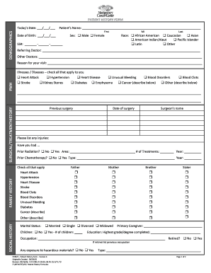 Form preview picture