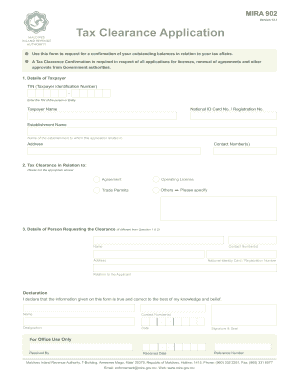 Form preview picture