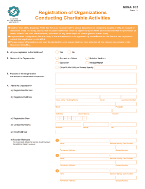 Form preview picture