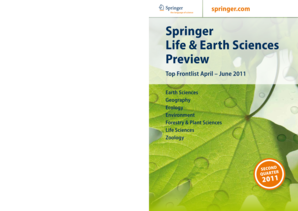 Earth Sciences - FTP Directory Listing - Springer