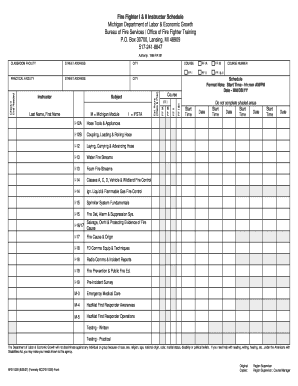 Form preview picture