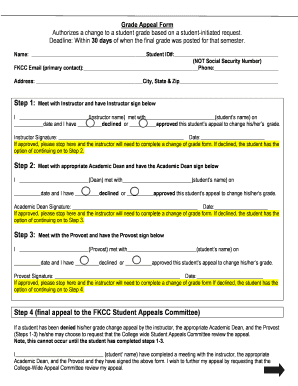 Project charter six sigma template - FLORIDA KEYS COMMUNITY COLLEGE STUDENT INITIATED GRADE