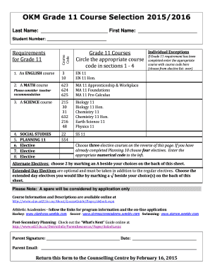 Form preview picture