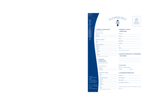 Le Cordon Bleu Application Form
