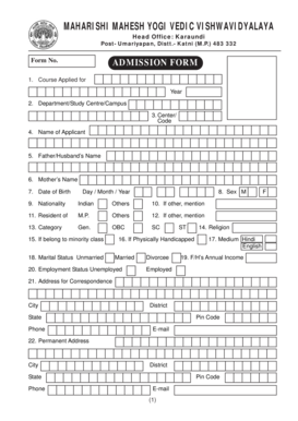 Form preview picture